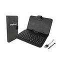 Supersonic 7" Tablet Keyboard & Case W/ Android 4.0 System